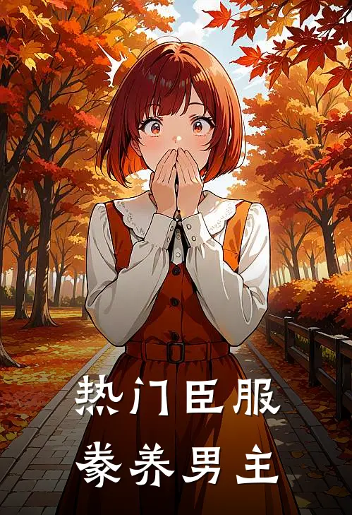 热门臣服豢养男主