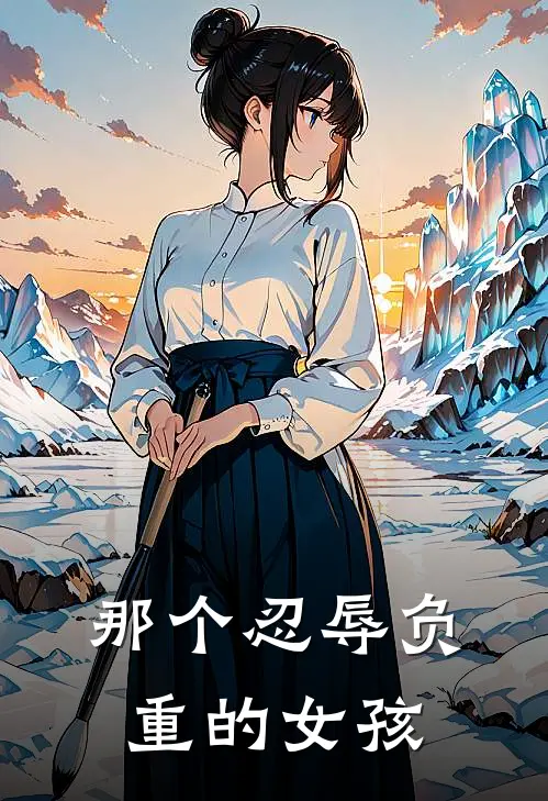 那个忍辱负重的女孩