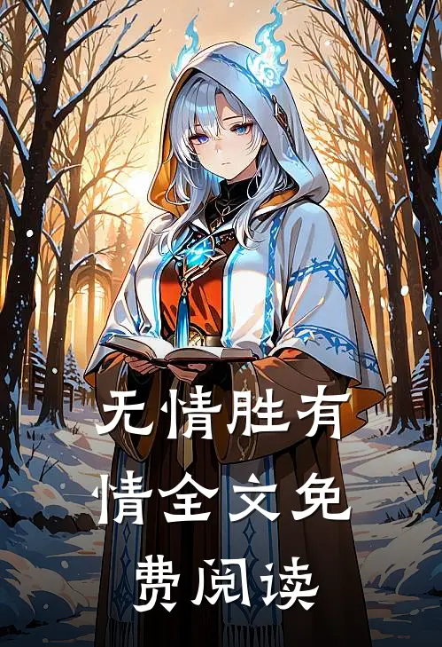无情胜有情全文免费阅读