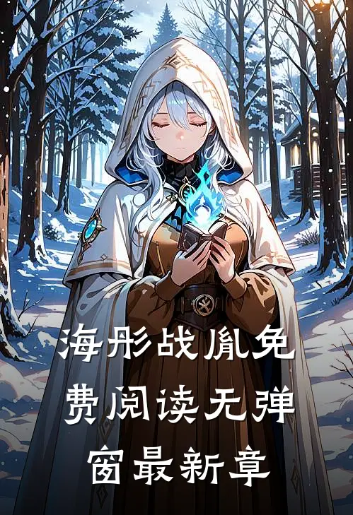 海彤战胤免费阅读无弹窗最新章