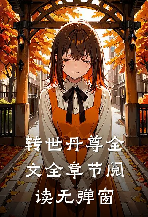 转世丹尊全文全章节阅读无弹窗
