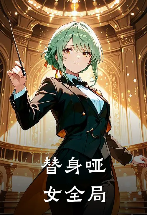 替身哑女全局