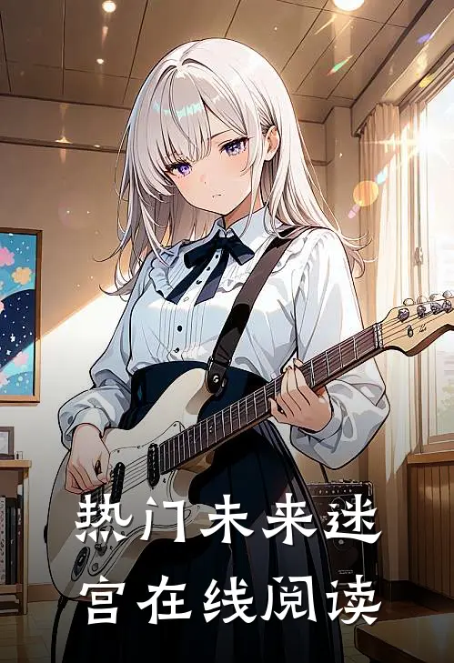 热门未来迷宫在线阅读