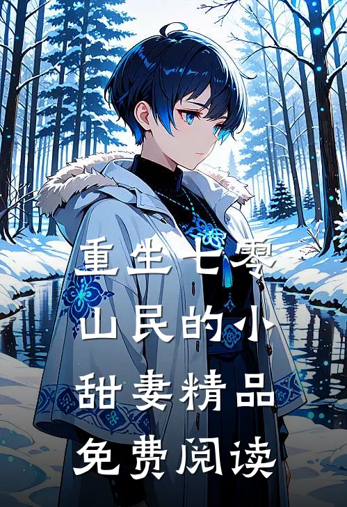 重生七零山民的小甜妻精品免费阅读