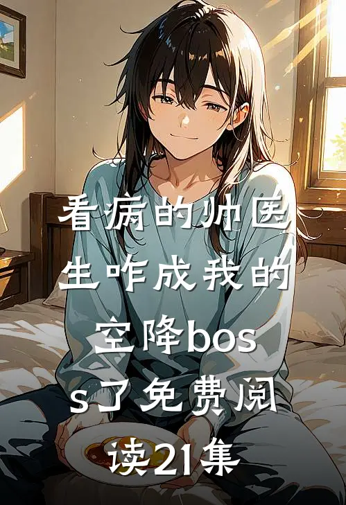 看病的帅医生咋成我的空降boss了免费阅读21集