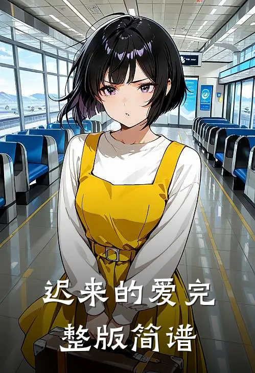 迟来的爱完整版简谱