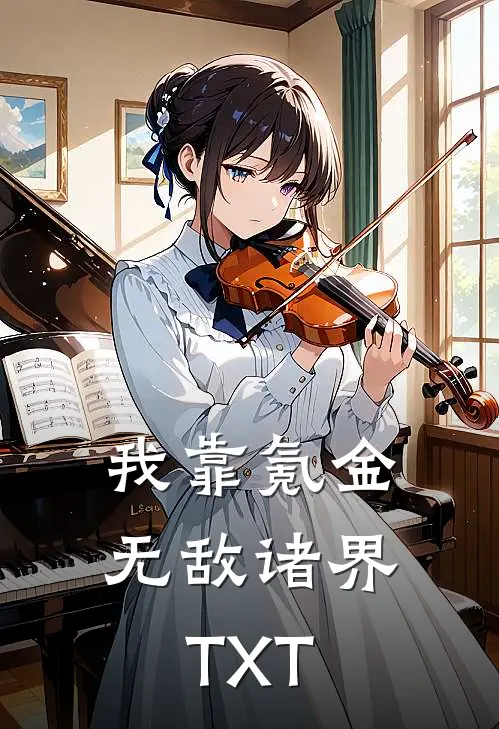 我靠氪金无敌诸界TXT