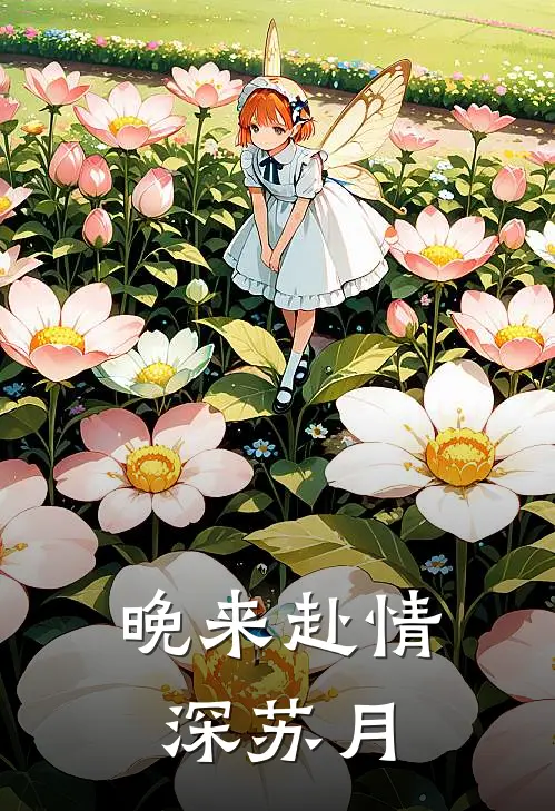 晚来赴情深苏月