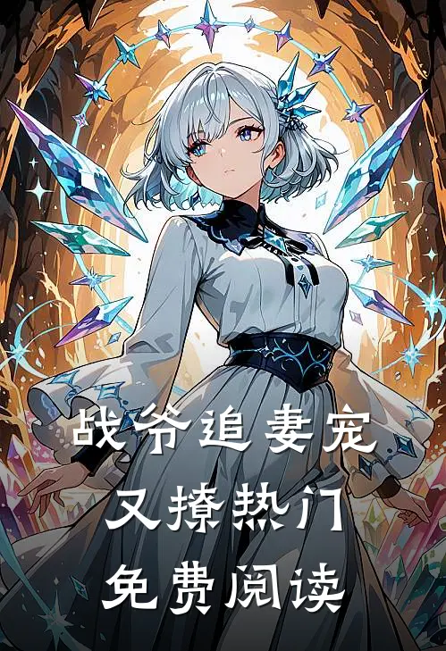 战爷追妻宠又撩热门免费阅读