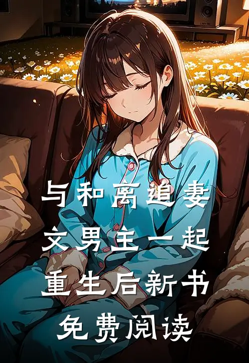 与和离追妻文男主一起重生后新书免费阅读