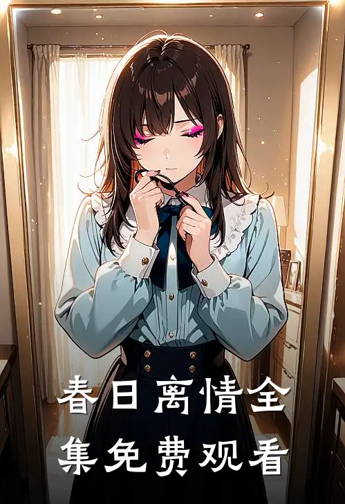 春日离情 全集免费观看