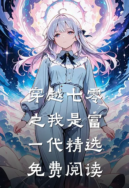 穿越七零之我是富一代精选免费阅读