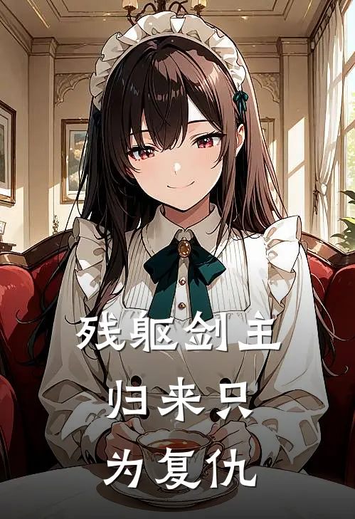残躯剑主：归来只为复仇