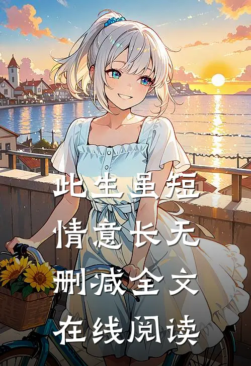 此生虽短情意长无删减全文在线阅读