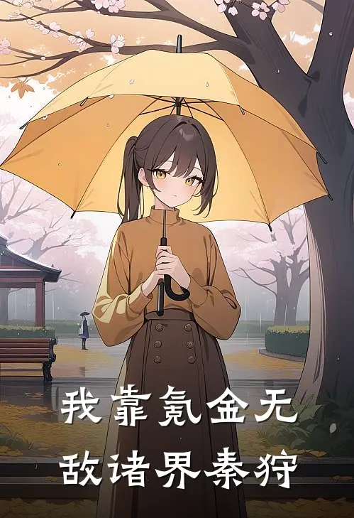 我靠氪金无敌诸界秦狩
