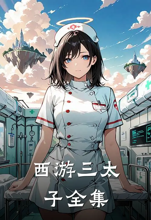 西游三太子 全集