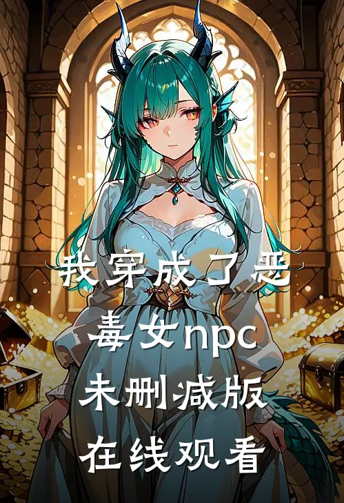 我穿成了恶毒女npc未删减版在线观看