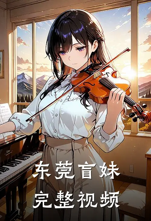 东莞盲妹完整视频