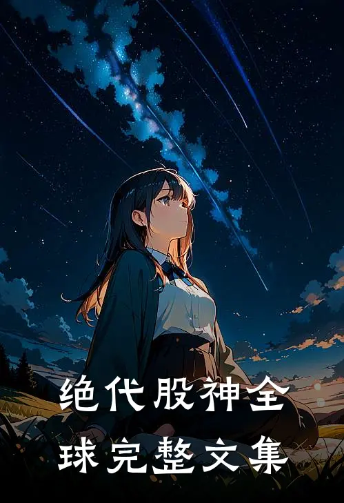 绝代股神全球完整文集