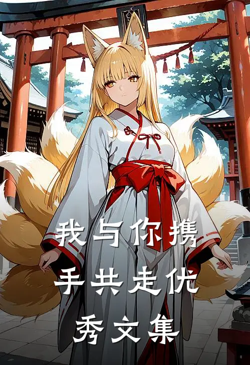 我与你携手共走优秀文集