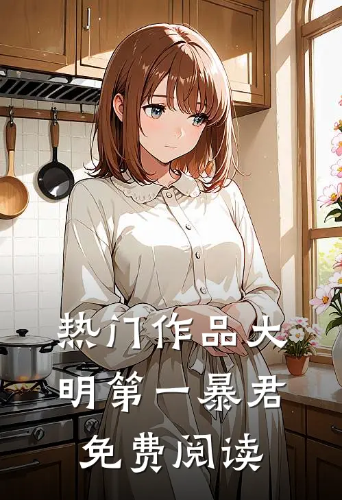 热门作品大明第一暴君免费阅读