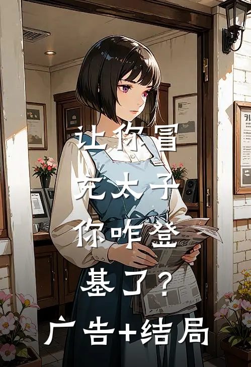 让你冒充太子，你咋登基了？广告+结局