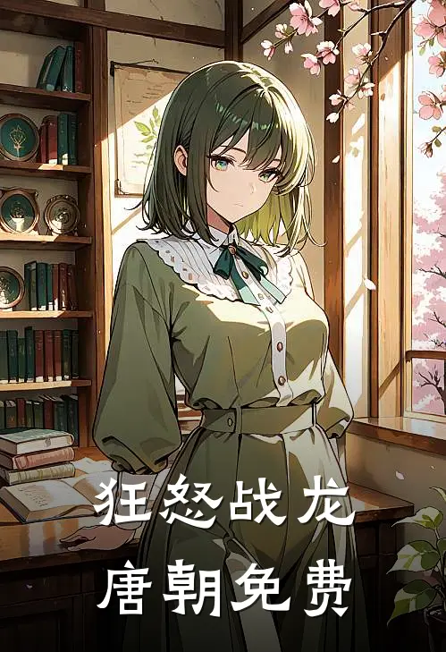 狂怒战龙唐朝免费