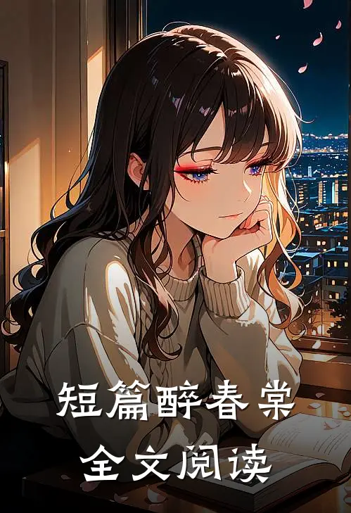 短篇醉春棠全文阅读