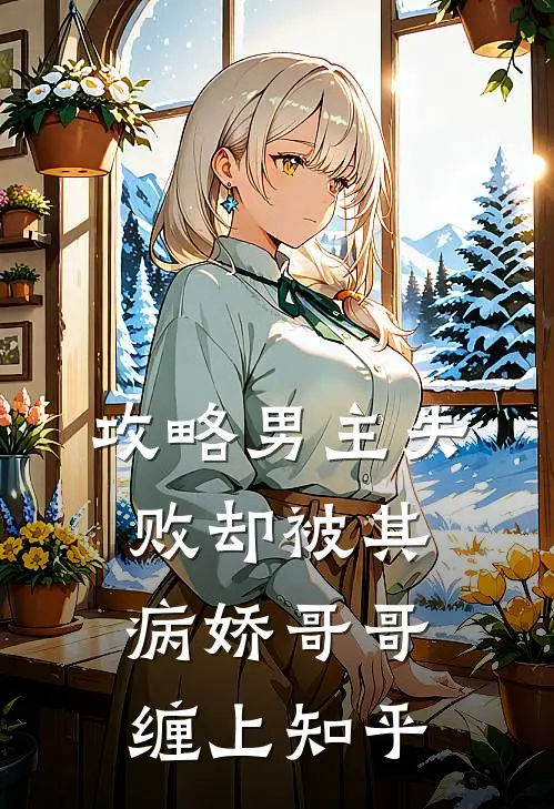 攻略男主失败却被其病娇哥哥缠上知乎