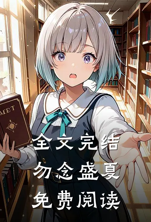 全文完结勿念盛夏免费阅读
