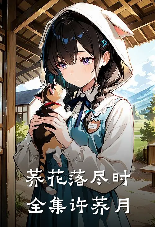 荞花落尽时全集许荞月
