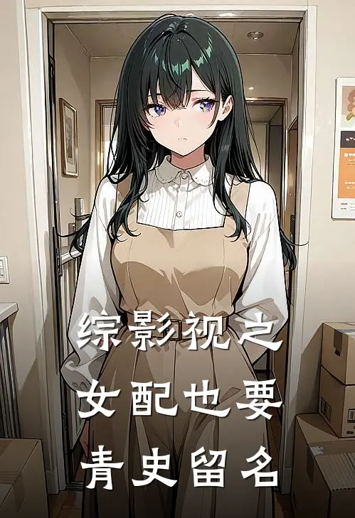 综影视之女配也要青史留名