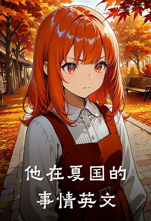 他在夏国的事情英文