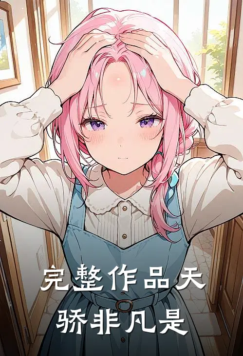 完整作品天骄非凡是