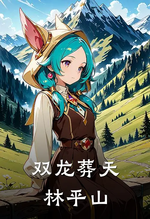双龙葬天林平山