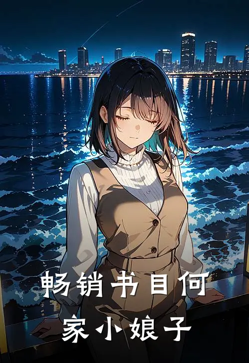 畅销书目何家小娘子