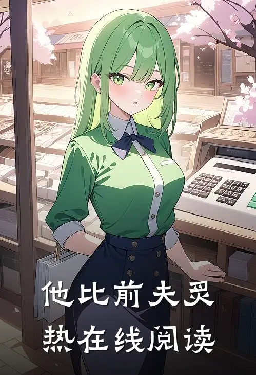 他比前夫炙热在线阅读