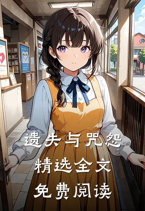 遗失与咒怨精选全文免费阅读