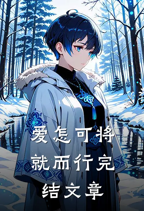 爱怎可将就而行完结文章