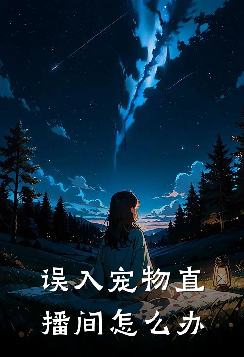 误入宠物直播间怎么办