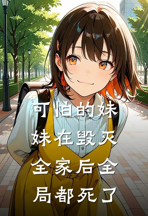 可怕的妹妹在毁灭全家后全局都死了