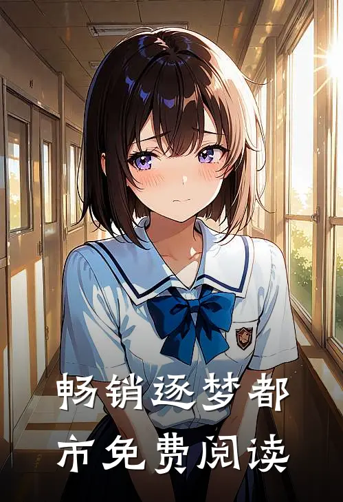 畅销逐梦都市免费阅读