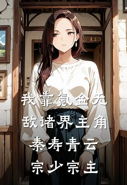 我靠氪金无敌诸界主角秦寿青云宗少宗主