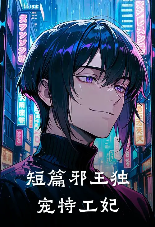 短篇邪王独宠特工妃