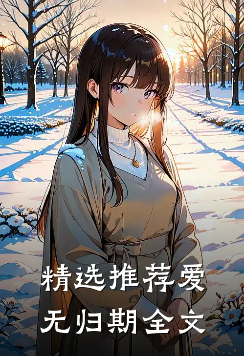 精选推荐爱无归期全文