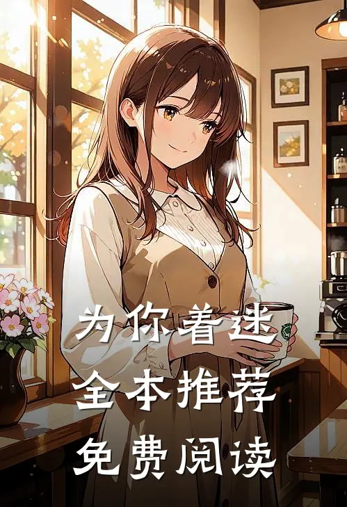 为你着迷全本推荐免费阅读