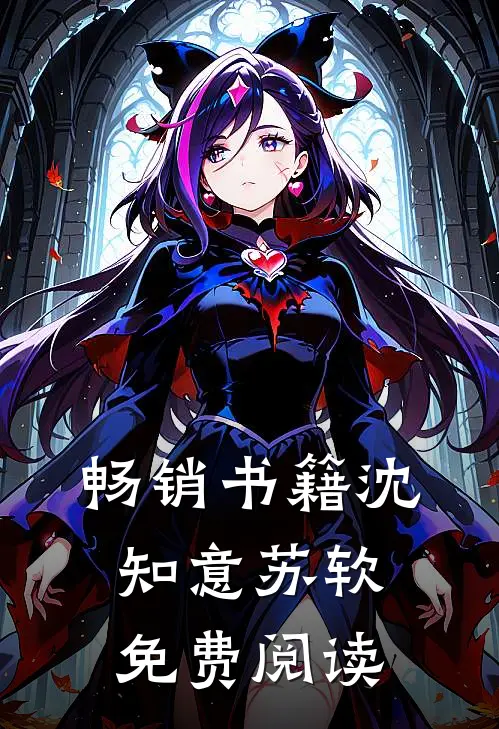 畅销书籍沈知意苏软免费阅读