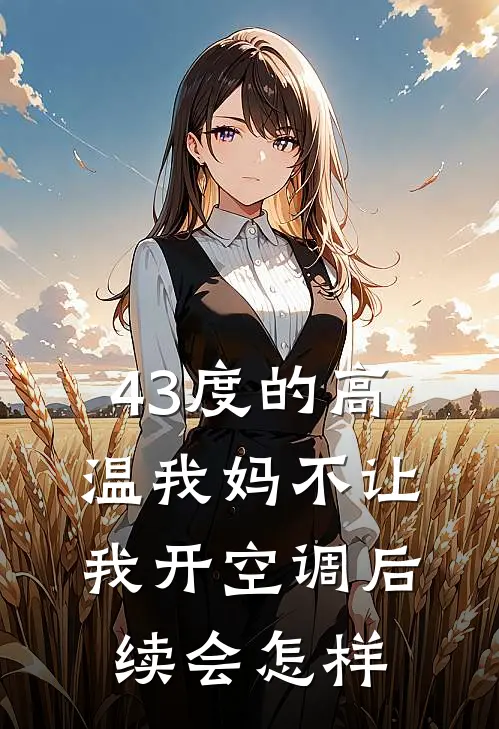 43度的高温我妈不让我开空调后续会怎样