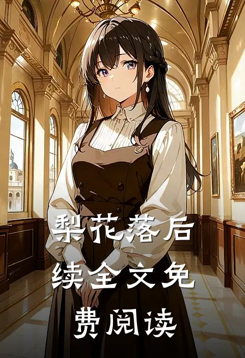 梨花落后续全文免费阅读