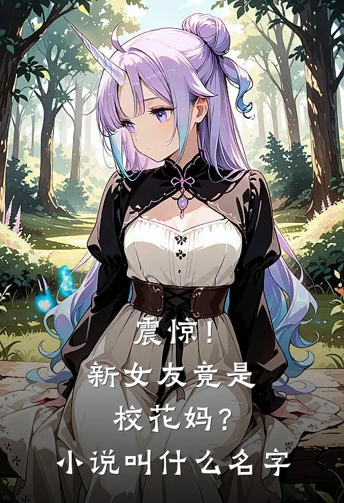 震惊!新女友竟是校花妈?叫名字